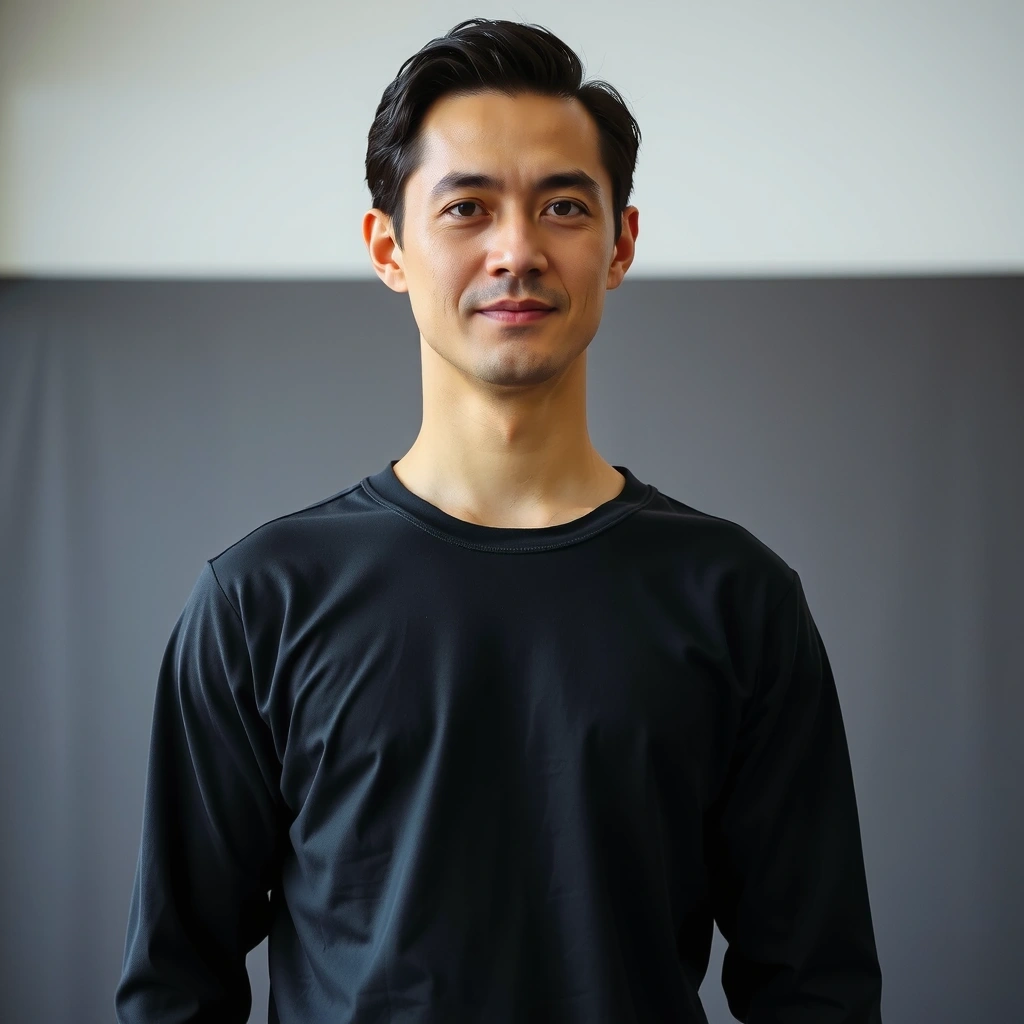 Guest Instructor Kenji Tanaka